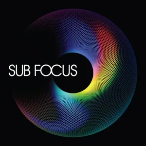 Sub focus